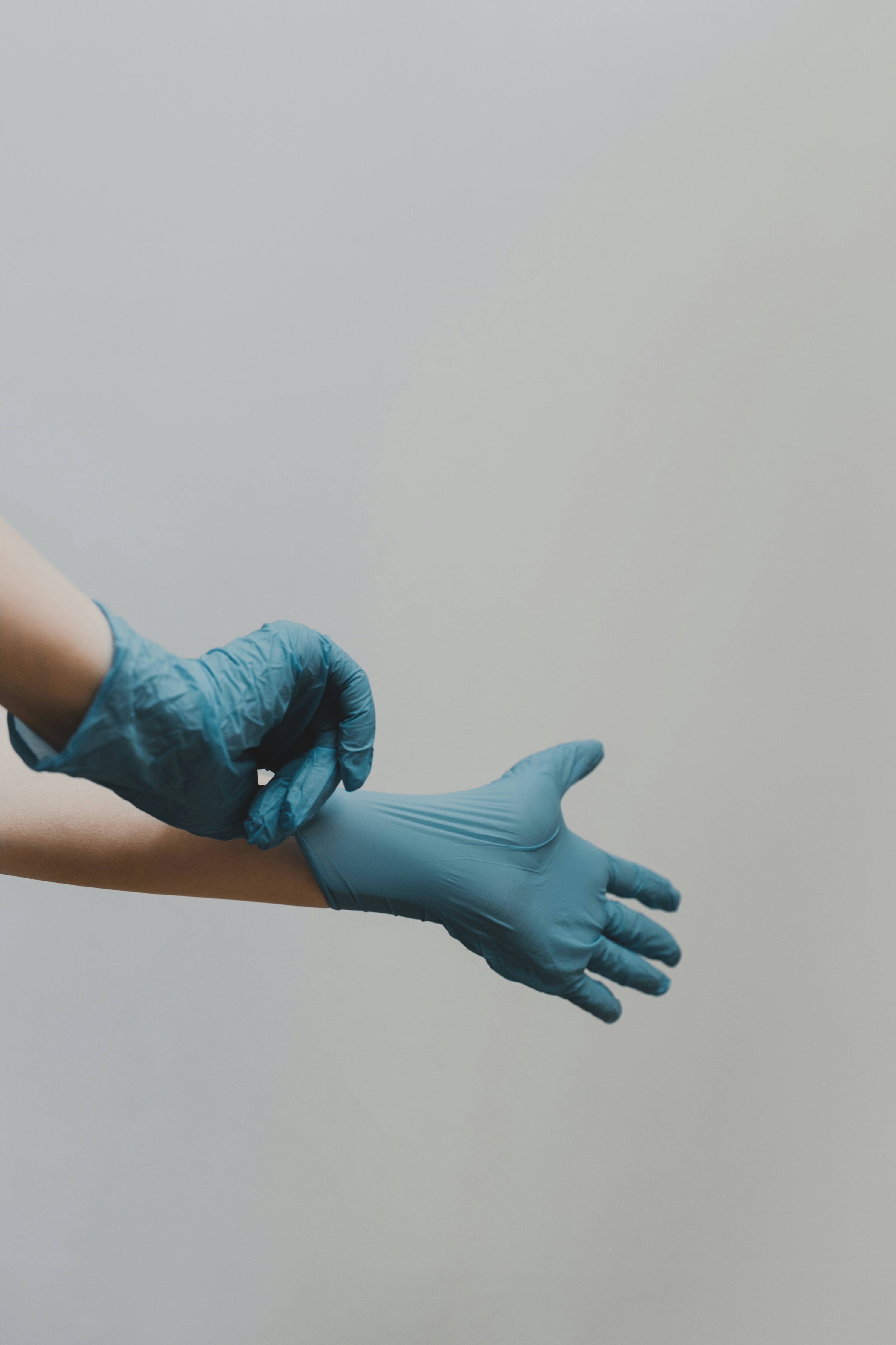 Advanced medical technology and research equipment